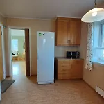 Apartment Firdahuset Sandane