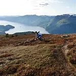 Firdahuset