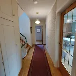 Apartment Firdahuset Sandane