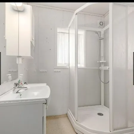Apartman Firdahuset *