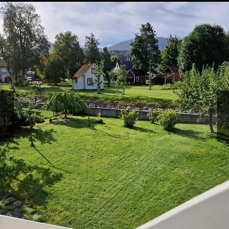 Appartement Firdahuset