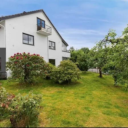 Firdahuset Sandane
