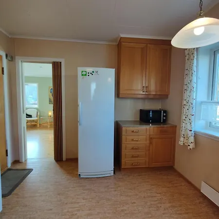 Apartman Firdahuset Sandane