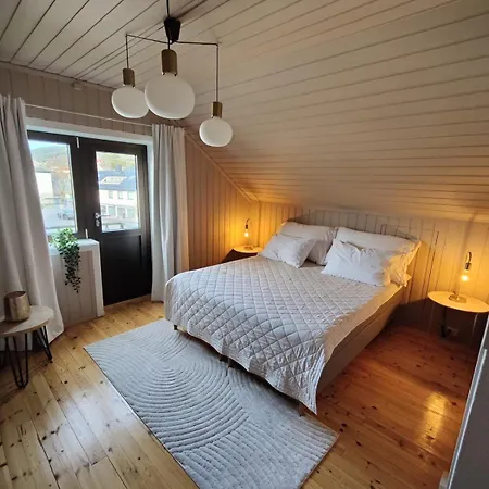 Firdahuset Appartement *
