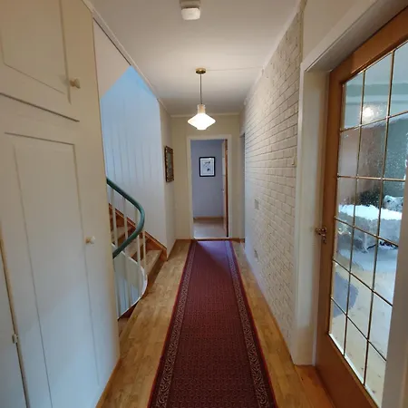 Apartman Firdahuset Sandane