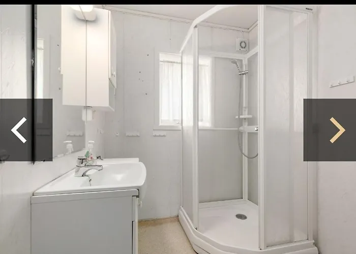 Appartement Firdahuset *