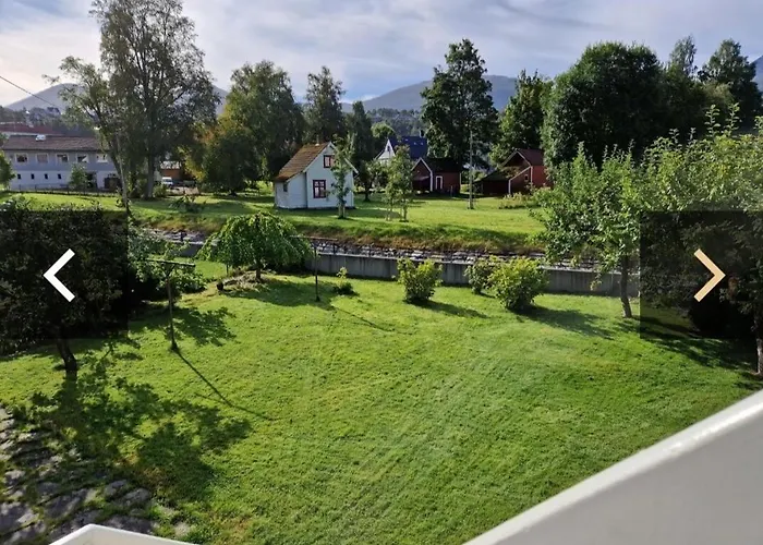 Appartement Firdahuset