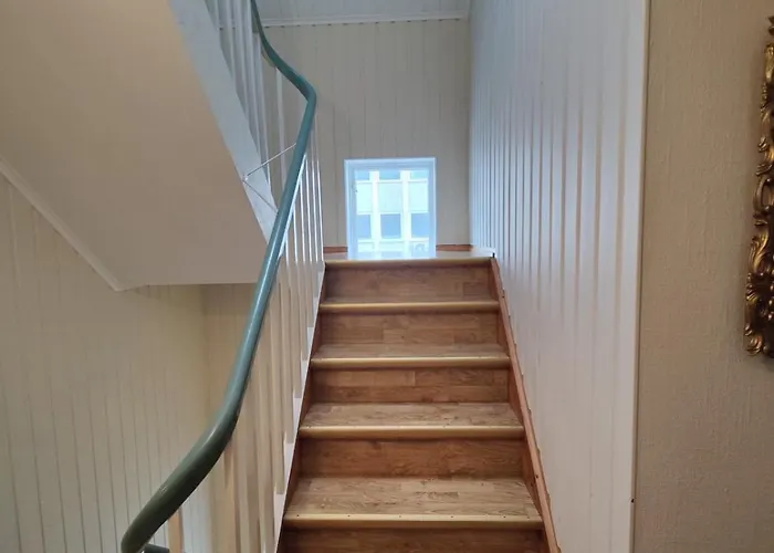 Firdahuset *