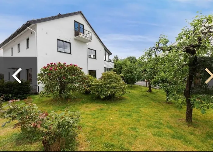 Firdahuset Sandane