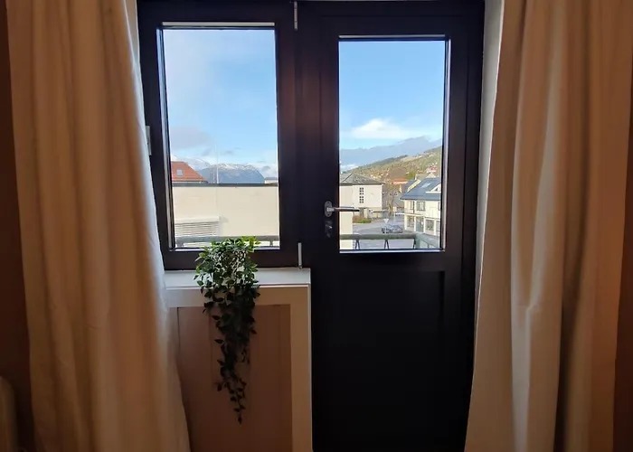Appartement Firdahuset